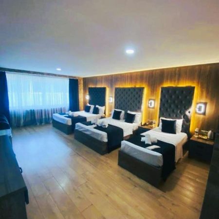 Nisantasi Diamond Hotel Стамбул Екстер'єр фото
