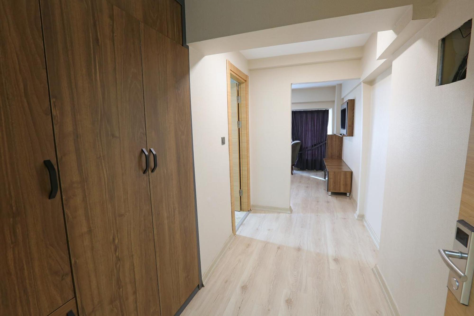 Nisantasi Diamond Hotel Стамбул Екстер'єр фото