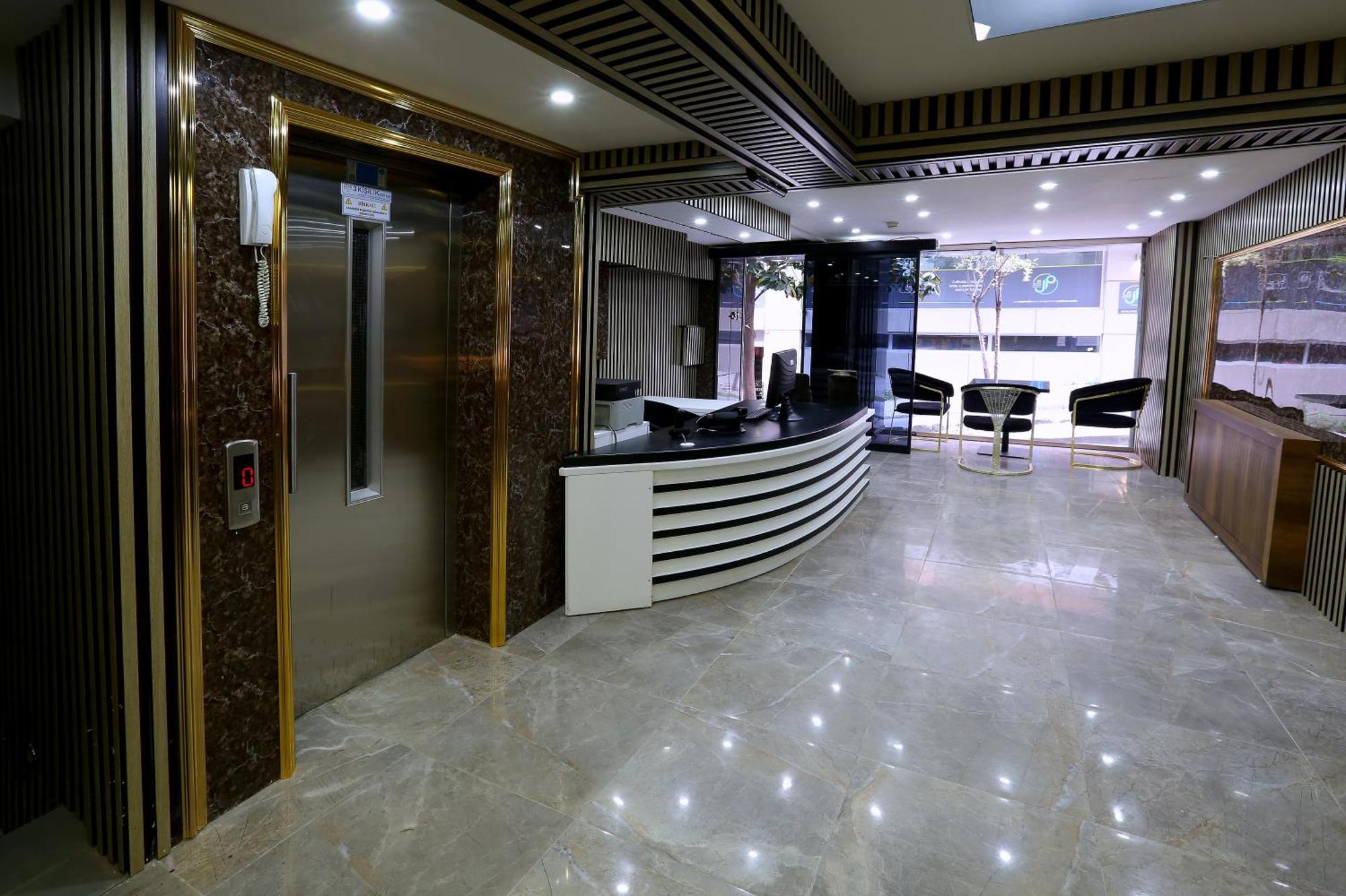 Nisantasi Diamond Hotel Стамбул Екстер'єр фото
