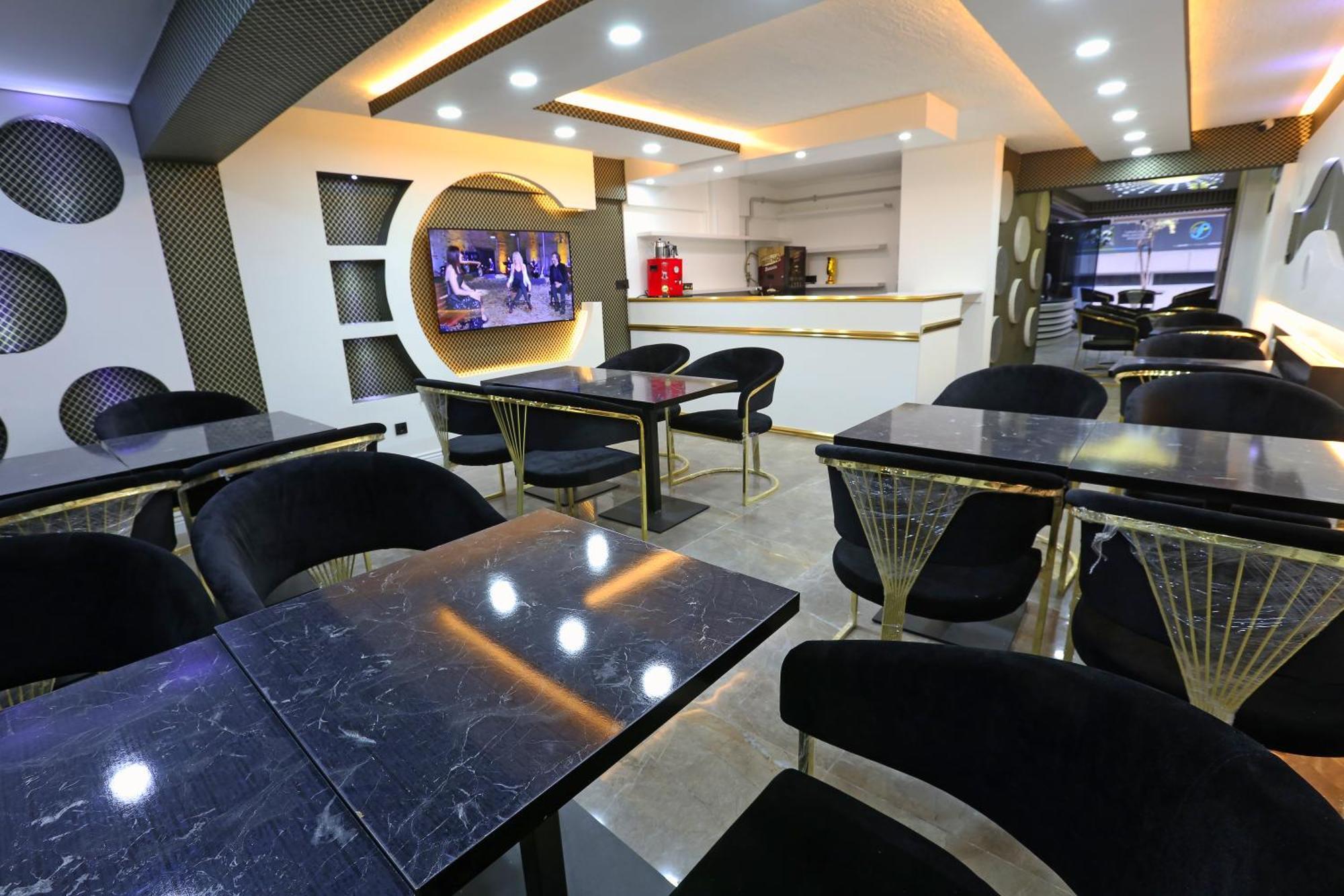 Nisantasi Diamond Hotel Стамбул Екстер'єр фото