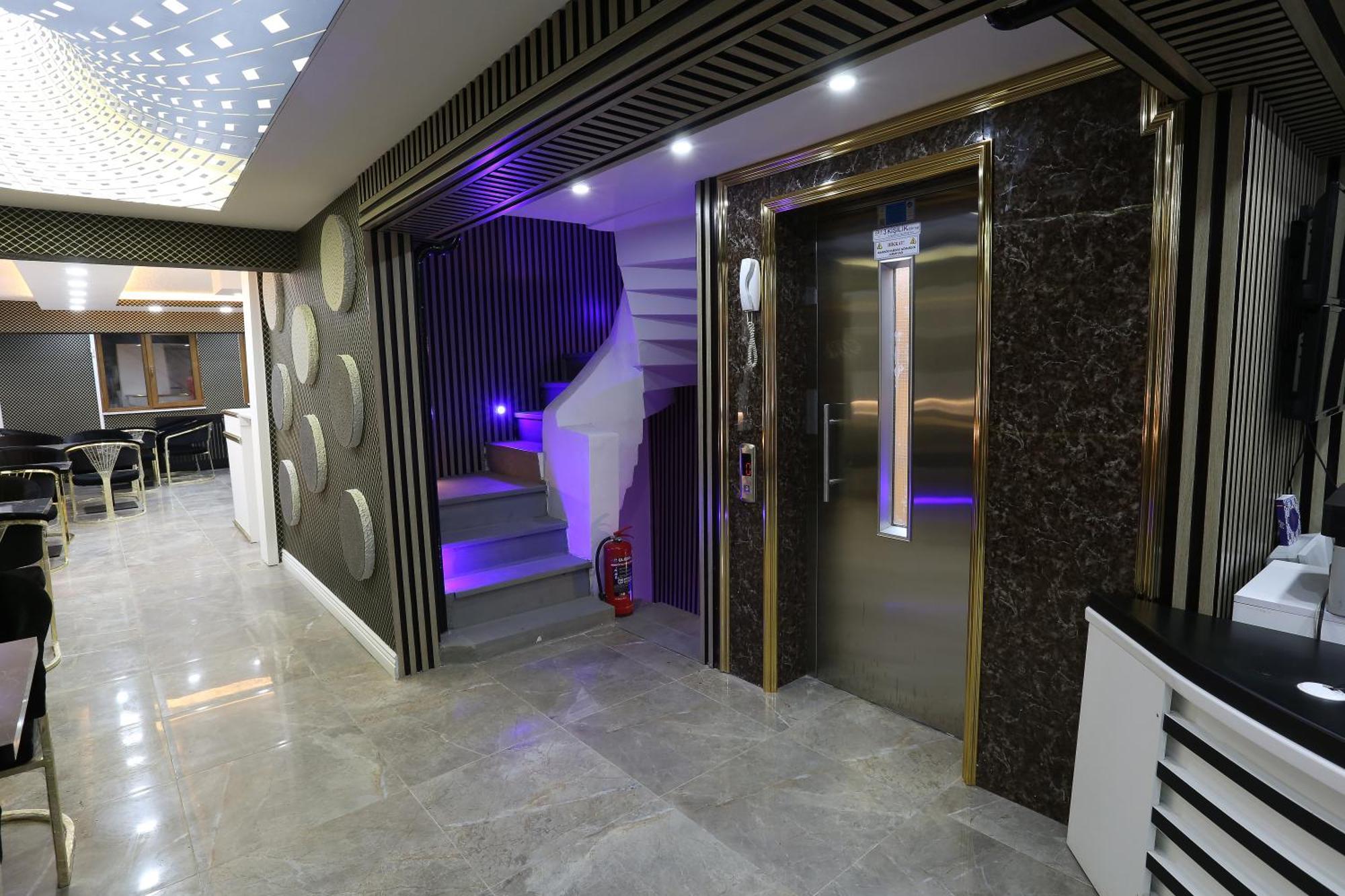 Nisantasi Diamond Hotel Стамбул Екстер'єр фото