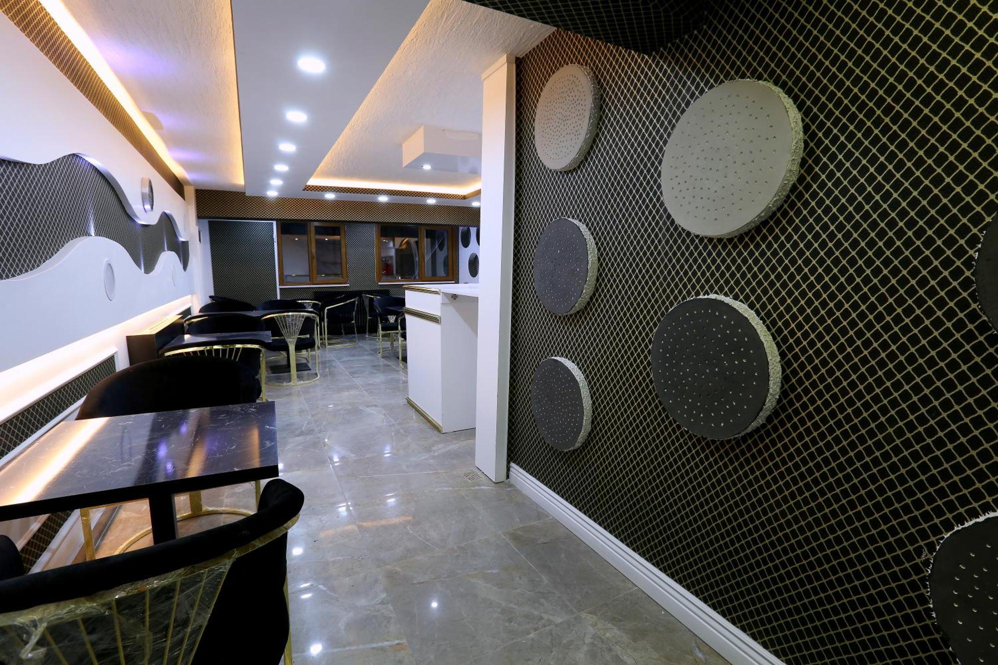 Nisantasi Diamond Hotel Стамбул Екстер'єр фото