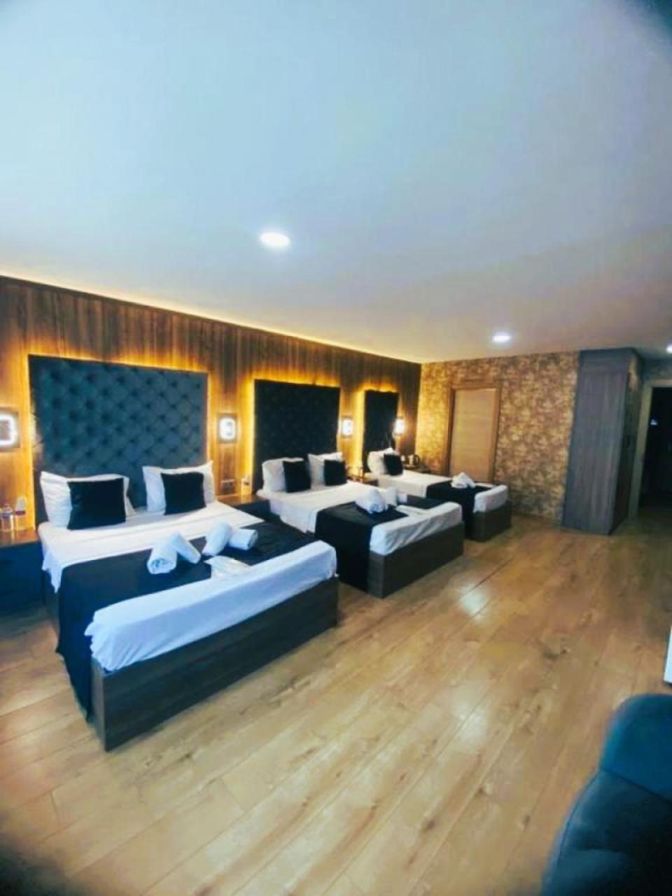 Nisantasi Diamond Hotel Стамбул Екстер'єр фото