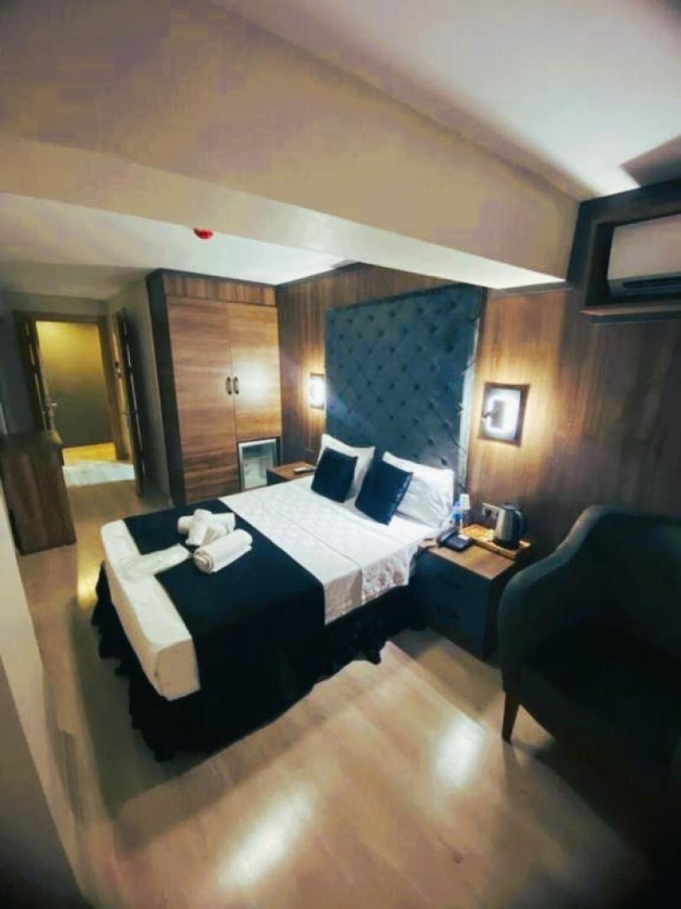 Nisantasi Diamond Hotel Стамбул Екстер'єр фото
