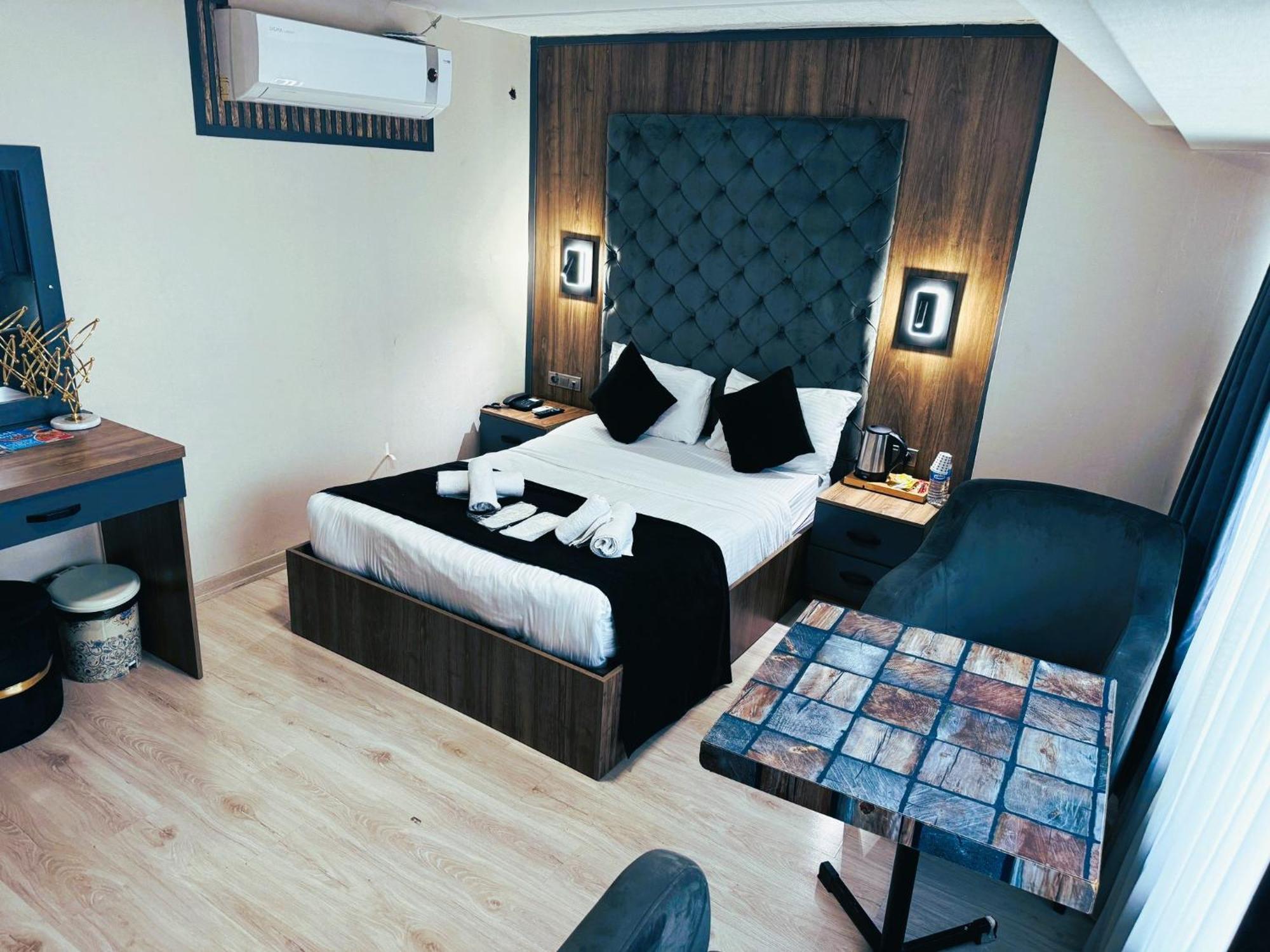 Nisantasi Diamond Hotel Стамбул Екстер'єр фото