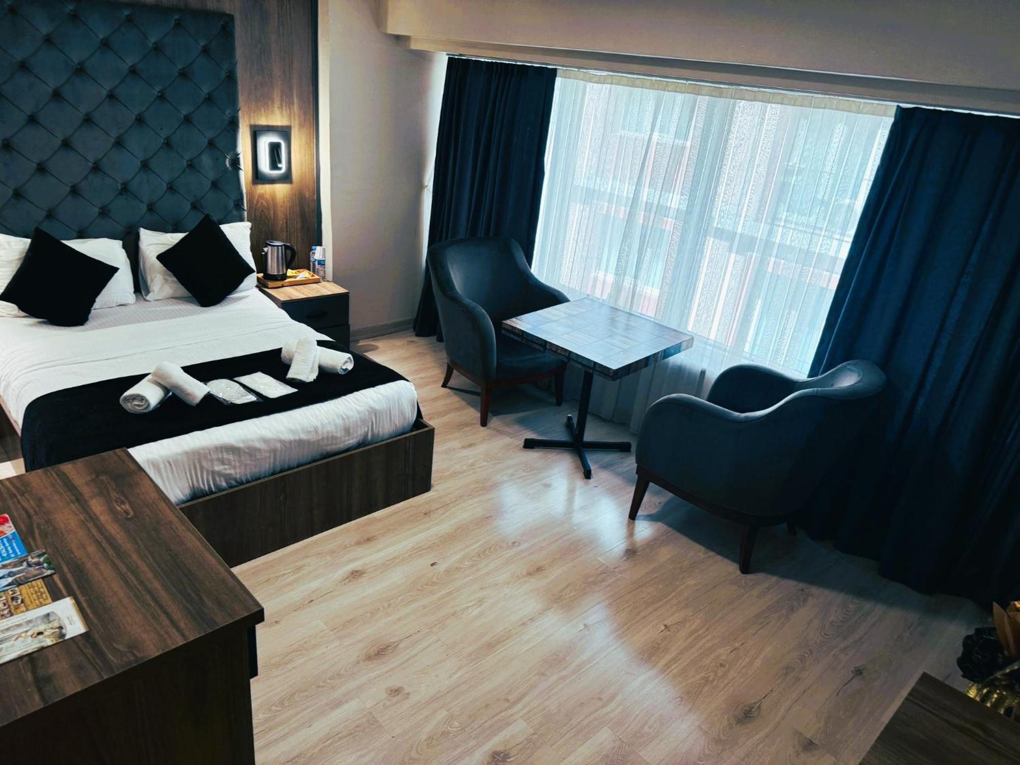 Nisantasi Diamond Hotel Стамбул Екстер'єр фото